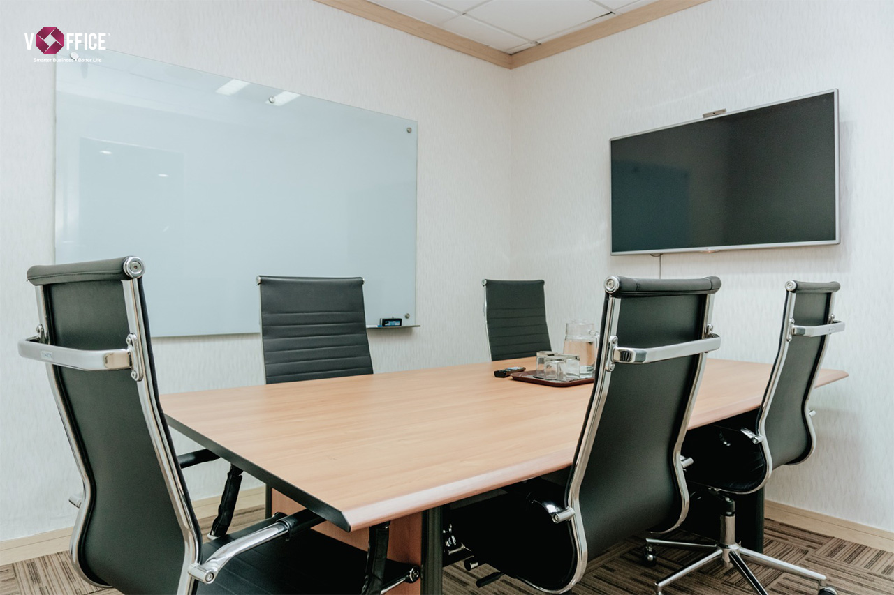 Graha Surveyor - Meeting Room 2